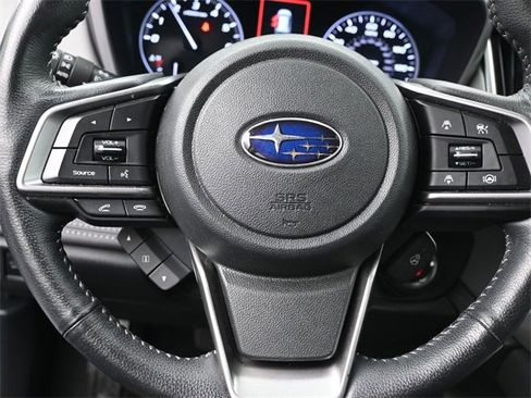 Used 2020 Subaru Outback Limited image 16