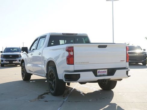 Used 2024 Chevrolet Silverado 1500 RST w/ Convenience Package II RWD image 7