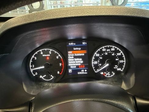 Used 2023 Nissan Altima 2.5 S FWD image 15