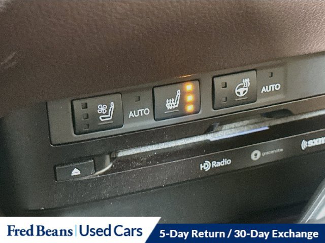 Used 2021 Lexus ES 350 w/ Premium Package FWD image 26