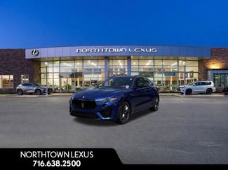 Used 2022 Maserati Levante Modena AWD/4WD video 1