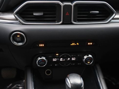 Used 2017 MAZDA CX-5 Grand Touring image 39