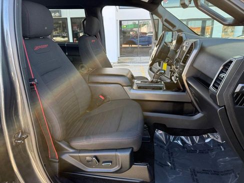 Used 2018 Ford F150 XLT w/ Equipment Group 302A Luxury image 22