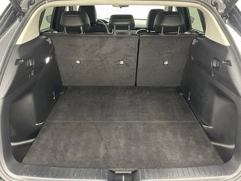 Used 2024 MAZDA CX-50 AWD 2.5 S w/ Preferred Package image 6