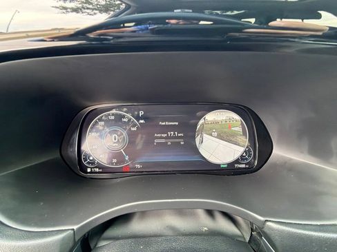 Certified 2022 Hyundai Palisade Limited AWD/4WD image 28