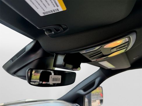 New 2025 RAM 2500 Tradesman image 27