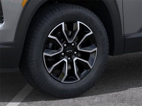 New 2026 Chevrolet TrailBlazer ACTIV w/ Convenience Package image 9