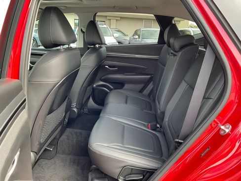 Used 2023 Hyundai Tucson SEL w/ Convenience Package AWD/4WD image 22
