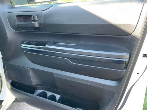 Used 2017 Toyota Tundra SR AWD/4WD image 89