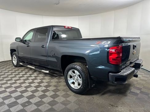Used 2018 Chevrolet Silverado 1500 LT w/ All Star Edition image 11