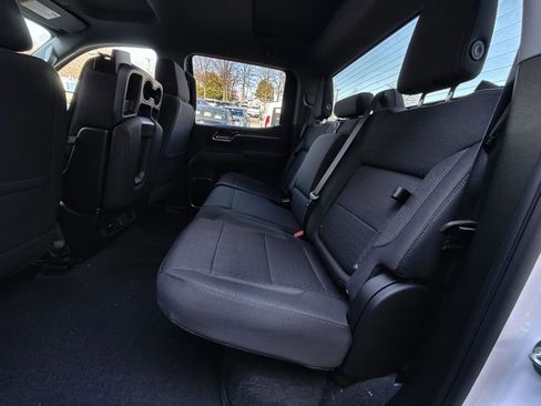 New 2026 GMC Sierra 1500 Elevation AWD/4WD image 24