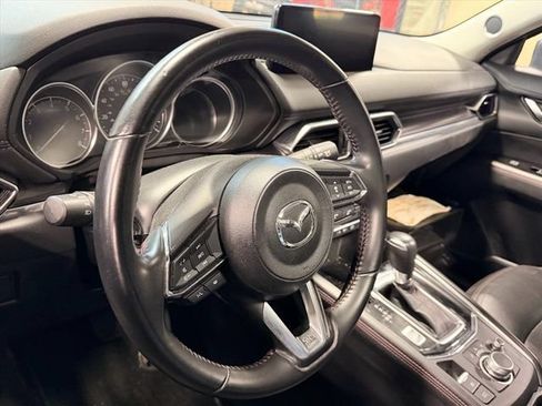 Used 2024 MAZDA CX-5 Carbon Edition AWD/4WD image 26