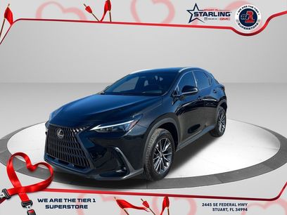 Used 2023 Lexus NX 350h 350h Premium