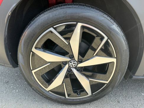 Used 2023 Volkswagen ID.4 Pro S AWD/4WD image 50