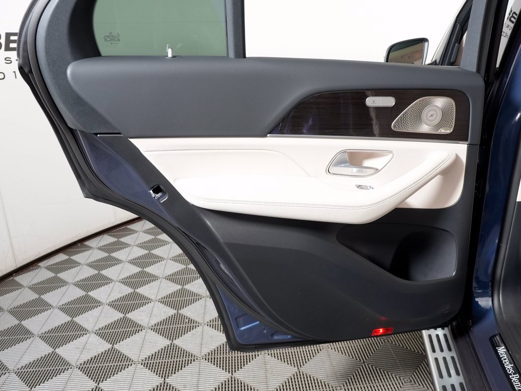 Certified 2026 Mercedes-Benz GLE 450 4MATIC image 27