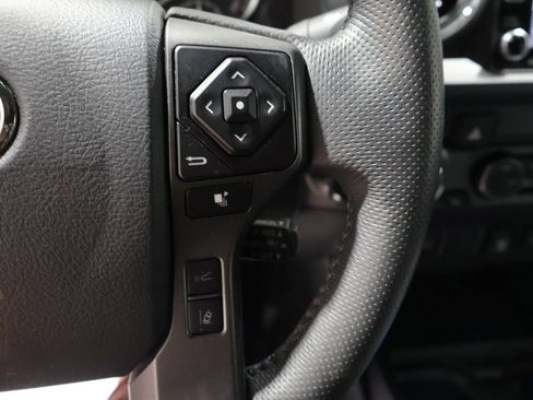 Used 2023 Toyota Tacoma TRD Sport AWD/4WD image 34