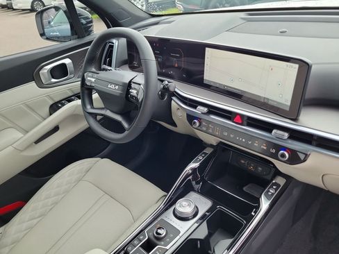 New 2026 Kia Sorento SX Prestige AWD/4WD image 8