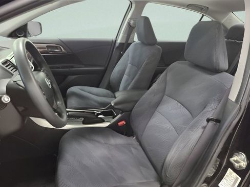 Used 2017 Honda Accord EX image 18