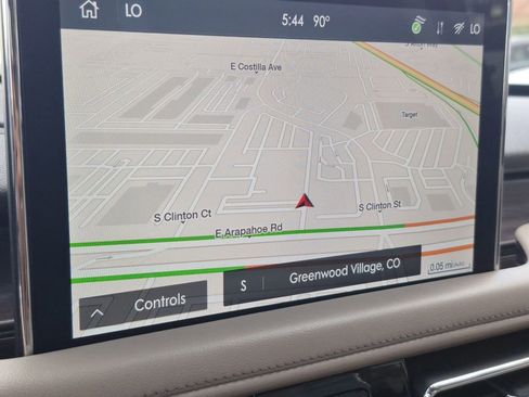 Used 2022 Lincoln Aviator Reserve w/ Equipment Group 201A image 23