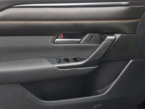 New 2026 MAZDA CX-50 2.5 Hybrid w/ Cargo Package image 10