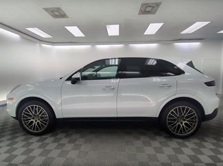 Certified 2022 Porsche Cayenne Platinum Edition AWD/4WD video 2
