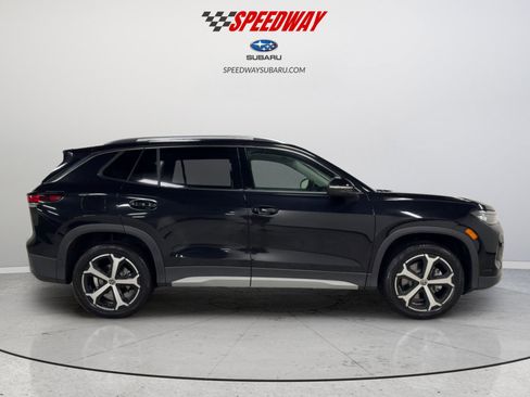 New 2026 Volkswagen Tiguan SE AWD/4WD image 12