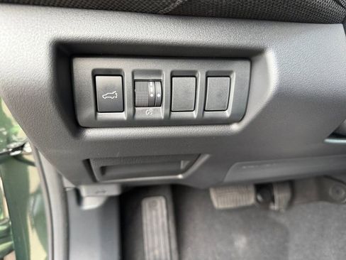 New 2026 Subaru Outback Limited image 23