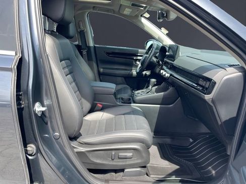 Certified 2024 Honda CR-V EX-L image 15