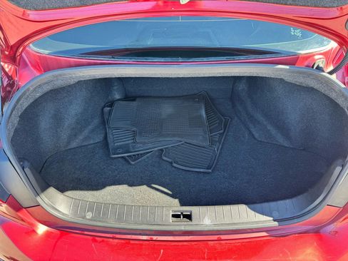 Used 2014 INFINITI Q50 w/ All Weather Package image 21