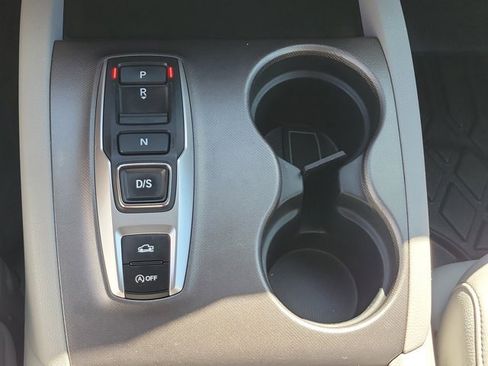 Used 2023 Honda Ridgeline RTL image 29