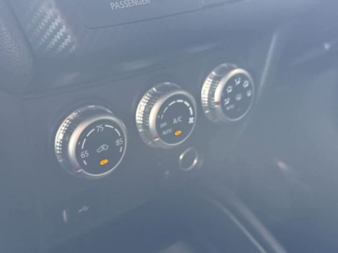 Used 2025 Mitsubishi Outlander Sport AWD image 20