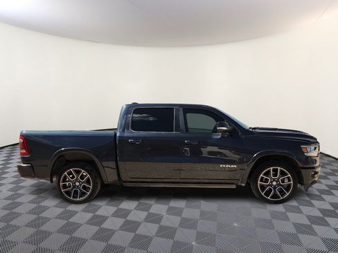 Used 2019 RAM 1500 Laramie RWD image 5