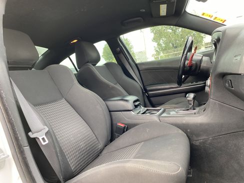 Used 2019 Dodge Charger R/T w/ Driver Confidence Group image 19