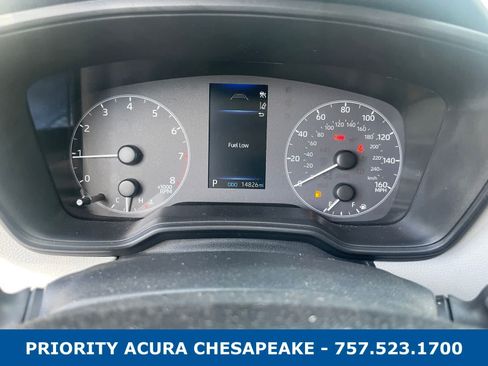 Used 2025 Toyota Corolla LE FWD image 16