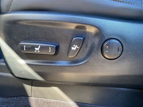 Used 2021 Lexus GX 460 Premium image 12