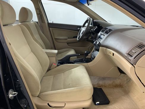 Used 2007 Honda Accord SE image 36