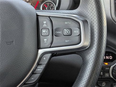 New 2026 RAM 1500 Classic Warlock image 24