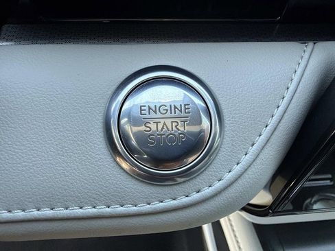New 2026 Lincoln Nautilus Premier w/ Equipment Group 102A AWD/4WD image 28