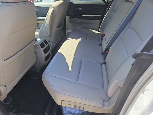 Certified 2023 Honda Ridgeline RTL image 30