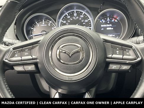 Certified 2023 MAZDA CX-9 Touring image 16