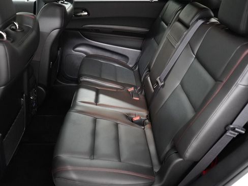 New 2026 Dodge Durango GT AWD/4WD image 15