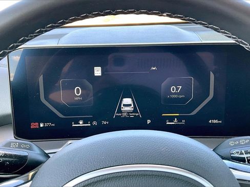 Used 2025 Kia Sorento SX image 22