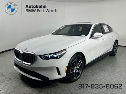 New 2026 BMW i5 eDrive40 w/ Premium Package