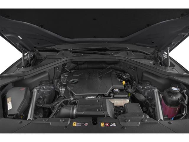 Used 2025 Genesis GV80 2.5T AWD/4WD image 14