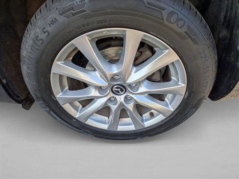 Used 2016 MAZDA MAZDA6 Sport image 9