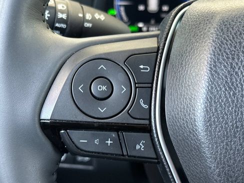 Certified 2024 Toyota Venza Limited AWD/4WD image 30