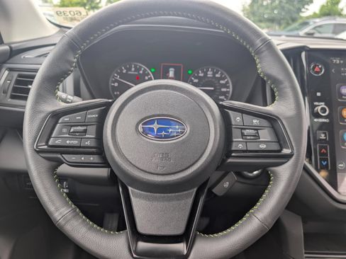 Certified 2025 Subaru Ascent Onyx Edition AWD/4WD image 36