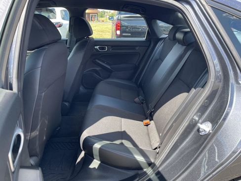 Used 2023 Honda Civic Sport image 14