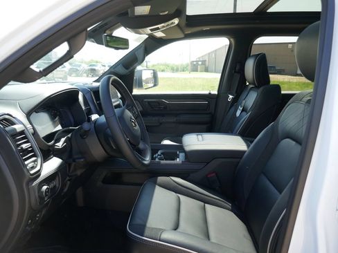 New 2026 RAM 1500 Limited AWD/4WD image 15