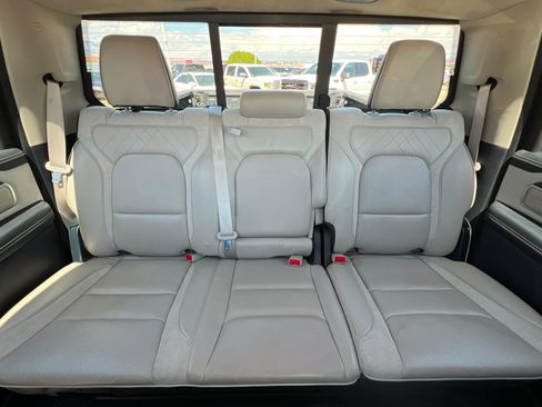 Used 2022 RAM 1500 Limited AWD/4WD image 25